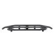 Picture of SRC Rear Bumper W/Hitch  87-06 Wrangler YJ/TJ/LJ Black Textured Smittybilt