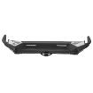 Picture of SRC Gen2 Rear Bumper 07-18 Wrangler JK Smittybilt