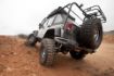 Picture of SRC Gen2 Rear Bumper 07-18 Wrangler JK Smittybilt