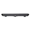 Picture of SRC Classic Rear Bumper W/D Rings 76-06 Wrangler CJ/TJ/TJ/LJ Black Textured Smittybilt