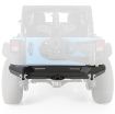 Picture of XRC Gen2 Rear Bumper 07-18 Wrangler JK Smittybilt