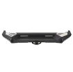 Picture of XRC Gen2 Rear Bumper 07-18 Wrangler JK Smittybilt