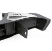 Picture of XRC Gen2 Rear Bumper 07-18 Wrangler JK Smittybilt