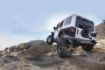 Picture of XRC Gen2 Rear Bumper 07-18 Wrangler JK Smittybilt