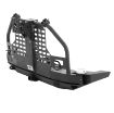 Picture of XRC Atlas Rear Bumper with Tire Carrier 07-18 Wrangler JK Smittybilt