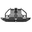 Picture of XRC Atlas Rear Bumper with Tire Carrier 07-18 Wrangler JK Smittybilt