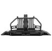 Picture of XRC Atlas Rear Bumper with Tire Carrier 07-18 Wrangler JK Smittybilt