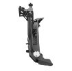 Picture of XRC Atlas Rear Bumper with Tire Carrier 07-18 Wrangler JK Smittybilt