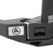 Picture of XRC Atlas Rear Bumper with Tire Carrier 07-18 Wrangler JK Smittybilt