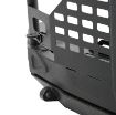 Picture of XRC Atlas Rear Bumper with Tire Carrier 07-18 Wrangler JK Smittybilt