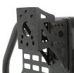 Picture of XRC Atlas Rear Bumper with Tire Carrier 07-18 Wrangler JK Smittybilt