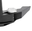 Picture of XRC Atlas Rear Bumper with Tire Carrier 07-18 Wrangler JK Smittybilt