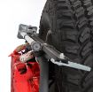 Picture of XRC Atlas Rear Bumper with Tire Carrier 07-18 Wrangler JK Smittybilt