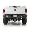 Picture of M1 Rear Bumper 10-16 Ram 1500/2500/3500 HD Smittybilt