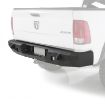 Picture of M1 Rear Bumper 10-16 Ram 1500/2500/3500 HD Smittybilt