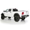 Picture of M1 Rear Bumper 10-16 Ram 1500/2500/3500 HD Smittybilt