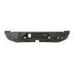 Picture of M1 Rear Bumper 07.5-14 Silverado 2500/3500 HD Smittybilt