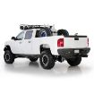 Picture of M1 Rear Bumper 07.5-14 Silverado 2500/3500 HD Smittybilt