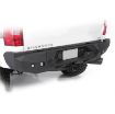 Picture of M1 Rear Bumper 07.5-14 Silverado 2500/3500 HD Smittybilt