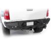Picture of M1 Rear Bumper 07.5-14 Silverado 2500/3500 HD Smittybilt