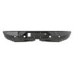 Picture of M1 Rear Bumper 14-16 Silverado 1500 Smittybilt