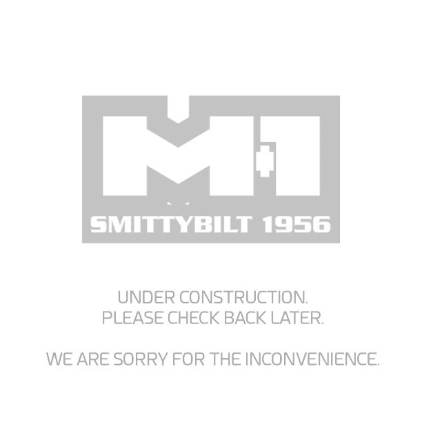 Picture of M1 Rear Bumper 99-16 Ford F250/F350 Superduty Smittybilt