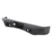 Picture of M1 Rear Bumper 07-13 Tundra W/Fact Inst Hitch Only Smittybilt