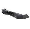 Picture of M1 Rear Bumper 14-16 Tundra W/Fact Inst Hitch Only Smittybilt