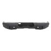 Picture of M1 Rear Bumper 14-16 Tundra W/Fact Inst Hitch Only Smittybilt