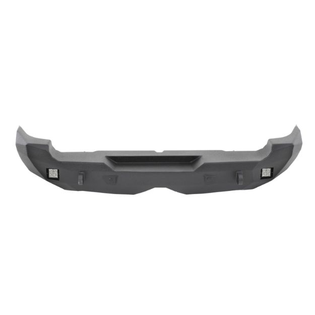 Picture of M1 Rear Bumper 07-15 FJ Cruiser Smittybilt