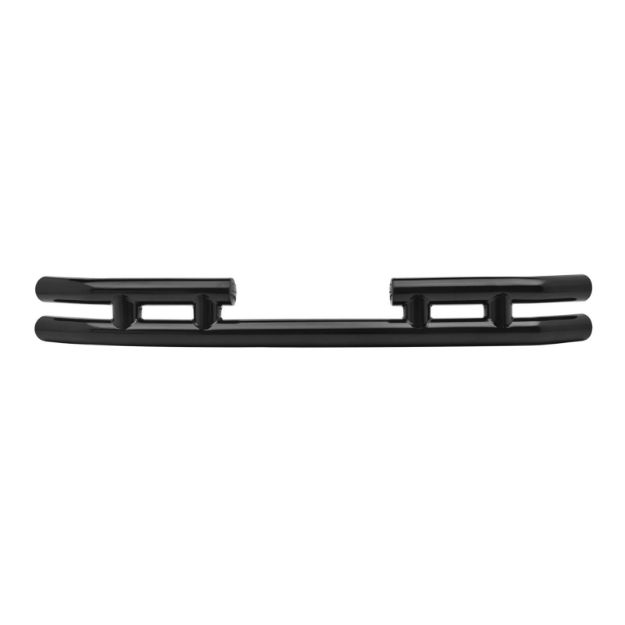 Picture of Tubular Bumper Rear 87-06 Wrangler YJ/TJ/LJ W/O Hitch Smittybilt