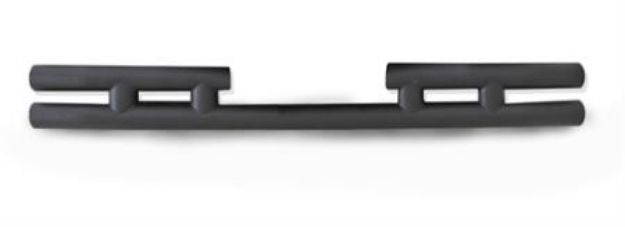 Picture of Tubular Bumper Rear 87-06 Wrangler YJ/TJ/LJ W/Out Hitch Smittybilt