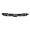 Picture of XRC Rear Bumper 87-06 Wrangler YJ/TJ/LJ Black Textured Smittybilt