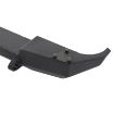 Picture of XRC Rear Bumper 87-06 Wrangler YJ/TJ/LJ Black Textured Smittybilt