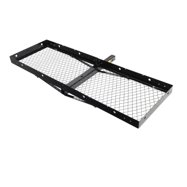 Picture of Receiver Rack 20 X 60 500 Lb Rating Fits 2 Inch Receivers Smittybilt