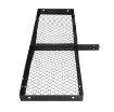 Picture of Receiver Rack 20 X 60 500 Lb Rating Fits 2 Inch Receivers Smittybilt