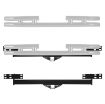 Picture of Receiver Hitch Class Ii 87-06 WranglerYJ/TL/LJ Bolt On Fits OE Style Rear Bumpers Smittybilt