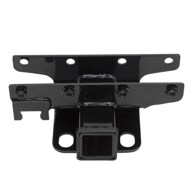 Picture of Receiver Hitch Class Ii 07-18 Wrangler JK Bolt On Fits OE Style Rear Bumpers Smittybilt