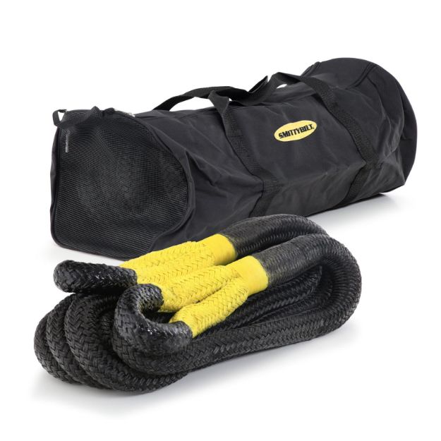 Picture of Recoil Recovery Rope 30 FT Smittybilt