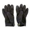 Picture of Gloves Black/ Gray Logo XLarge Smittybilt