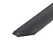 Picture of XRC Rock Sliders 84-01 Cherokee XJ 2/4DR Black Textured Smittybilt