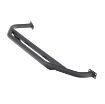 Picture of SRC Side Armor Rocker Guards 87-06 Wrangler YJ/TJ/LJ Steel Powder Coat Smittybilt