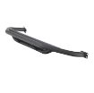 Picture of SRC Side Armor Rocker Guards 87-06 Wrangler YJ/TJ/LJ Steel Powder Coat Smittybilt