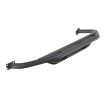Picture of SRC Side Armor Rocker Guards 87-06 Wrangler YJ/TJ/LJ Steel Powder Coat Smittybilt