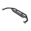 Picture of SRC Side Armor Rocker Guards 87-06 Wrangler YJ/TJ/LJ Steel Powder Coat Smittybilt