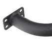 Picture of SRC Side Armor Rocker Guards 87-06 Wrangler YJ/TJ/LJ Steel Powder Coat Smittybilt