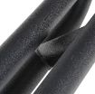 Picture of SRC Side Armor Rocker Guards 87-06 Wrangler YJ/TJ/LJ Steel Powder Coat Smittybilt