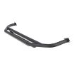 Picture of SRC Side Armor Rocker Guards 04-06 Umlimited LJ Steel Powder Coat Smittybilt