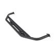 Picture of SRC Side Armor Rocker Guards 04-06 Umlimited LJ Steel Powder Coat Smittybilt