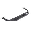 Picture of SRC Side Armor Rocker Guards 04-06 Umlimited LJ Steel Powder Coat Smittybilt